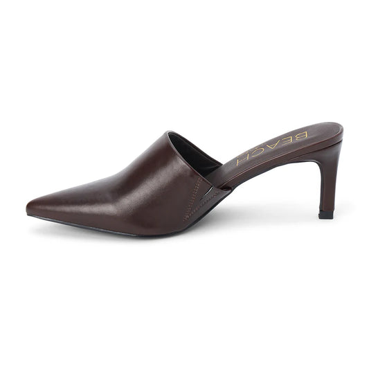 Matisse Garret Heeled Mule