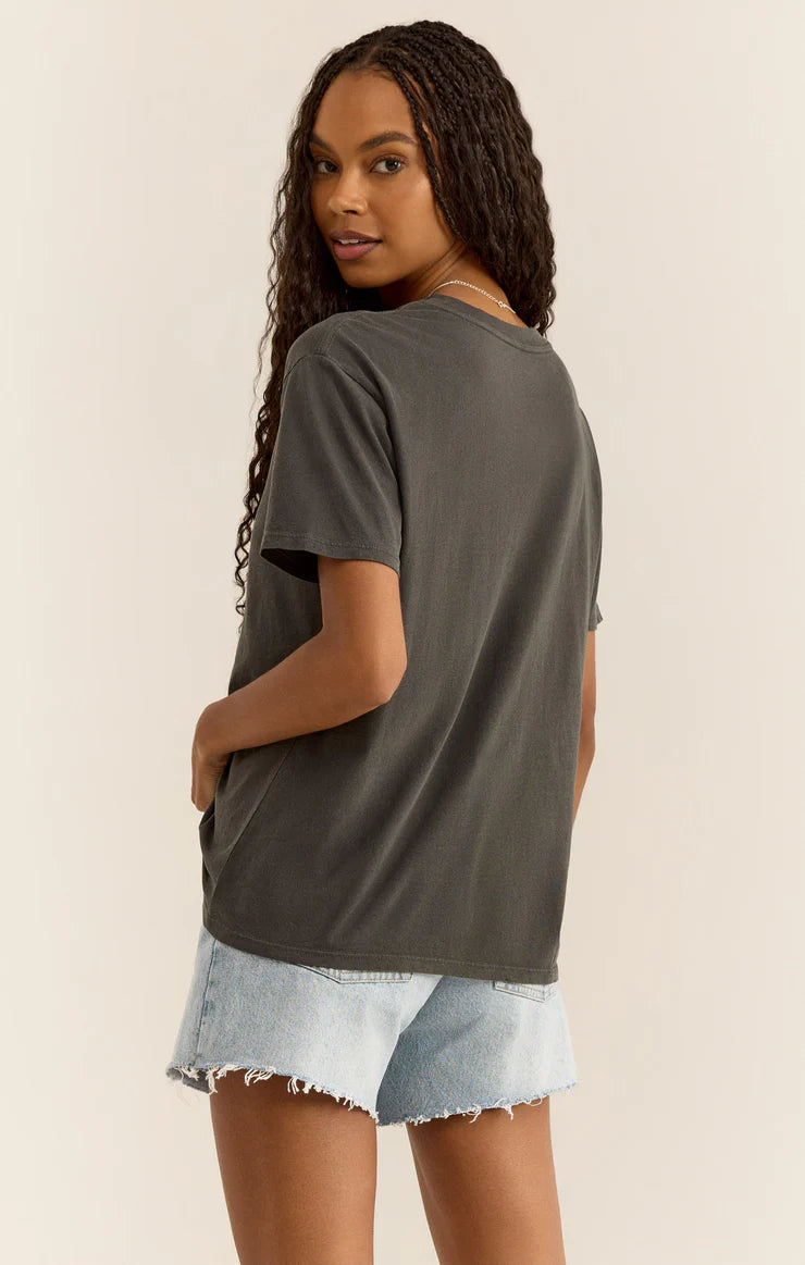Z Supply Island Time Boyfriend Tee