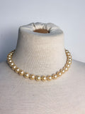 OOAK Vintage Next Story Necklace