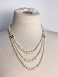 OOAK Vintage Found Again Necklace