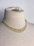 OOAK Vintage Daydreamer Necklace