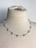 OOAK Vintage Loved Again Necklace