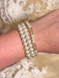 OOAK No Rules Bracelet Stack