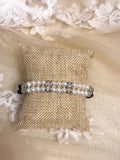 OOAK Vintage Free Spirit Bracelet