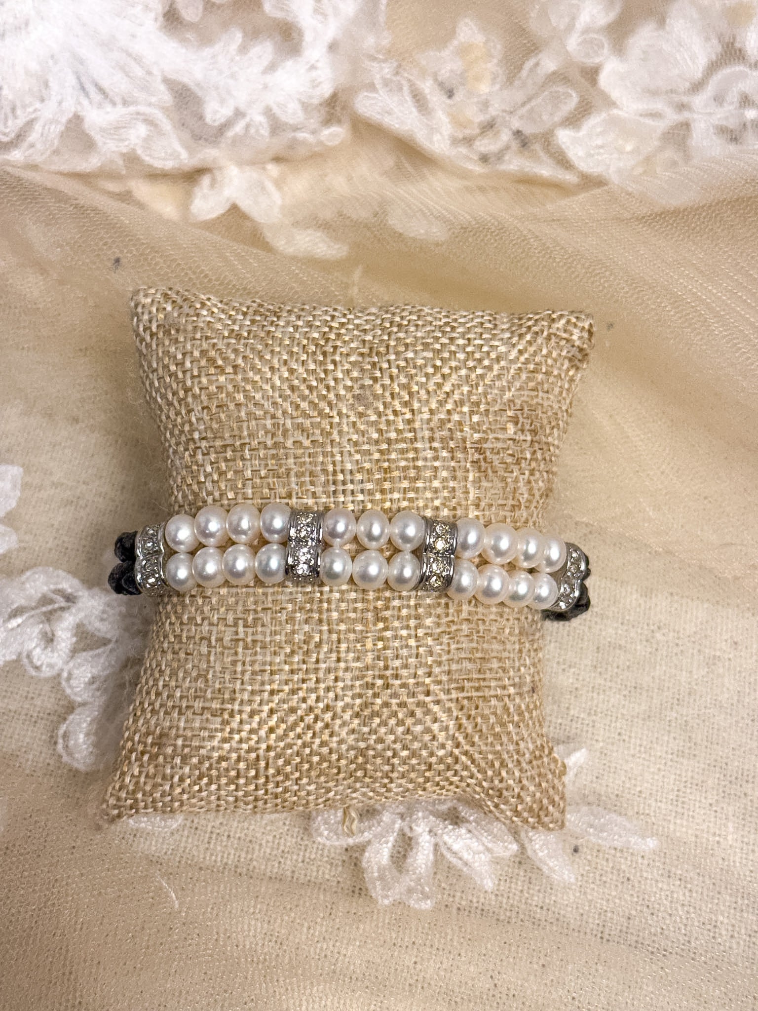 OOAK Vintage Free Spirit Bracelet
