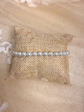 OOAK Vintage Follow Your Heart Bracelet