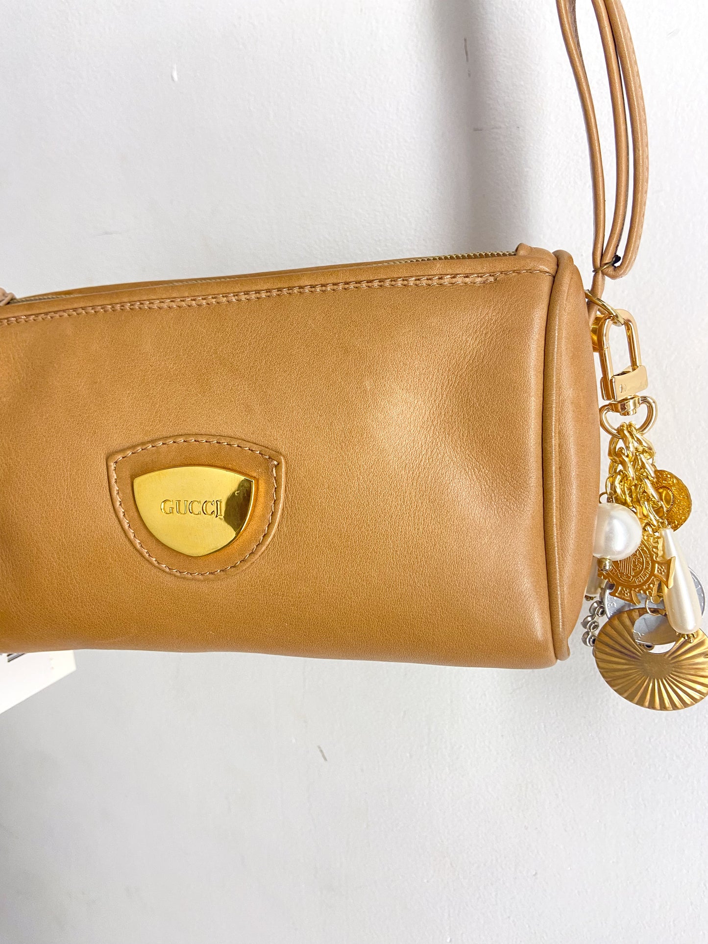 OOAK Authentic Vintage Gucci Mini Purse