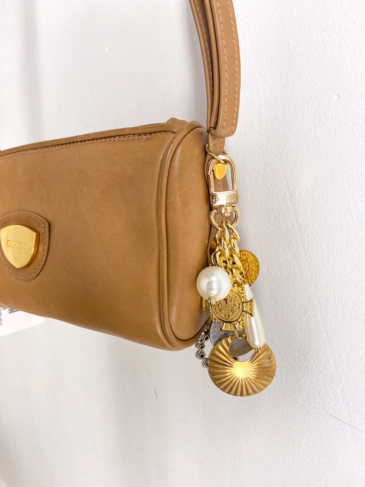 OOAK Authentic Vintage Gucci Mini Purse