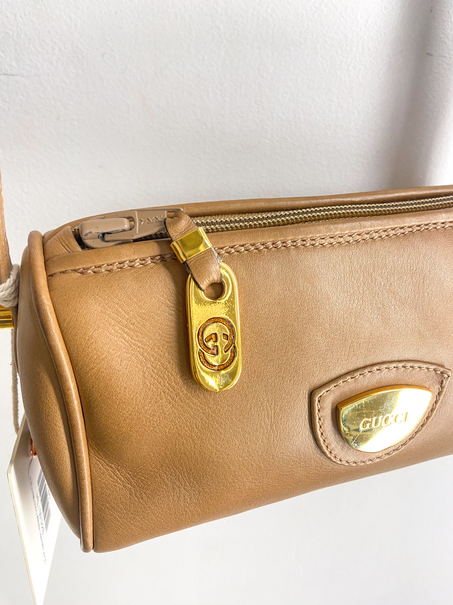 OOAK Authentic Vintage Gucci Mini Purse