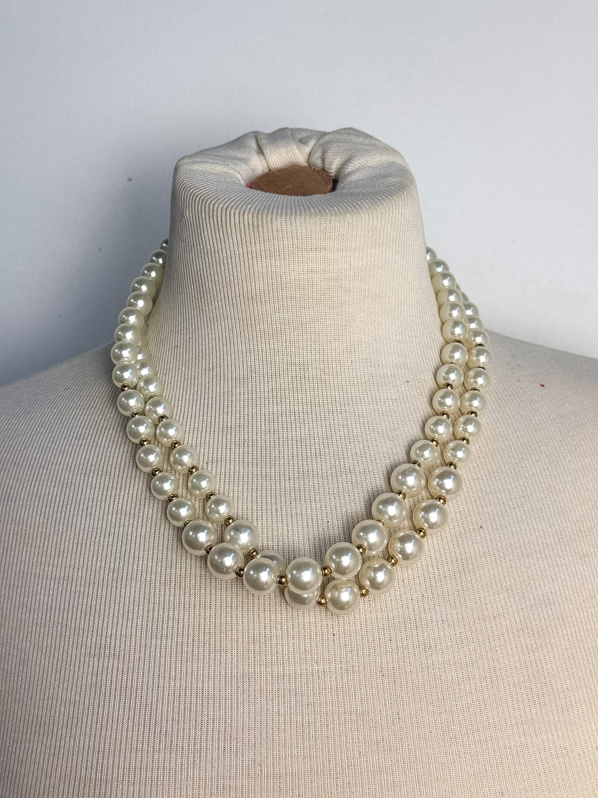 Handmade Next Chapter Necklace