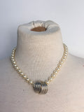 OOAK Wanderlust Necklace