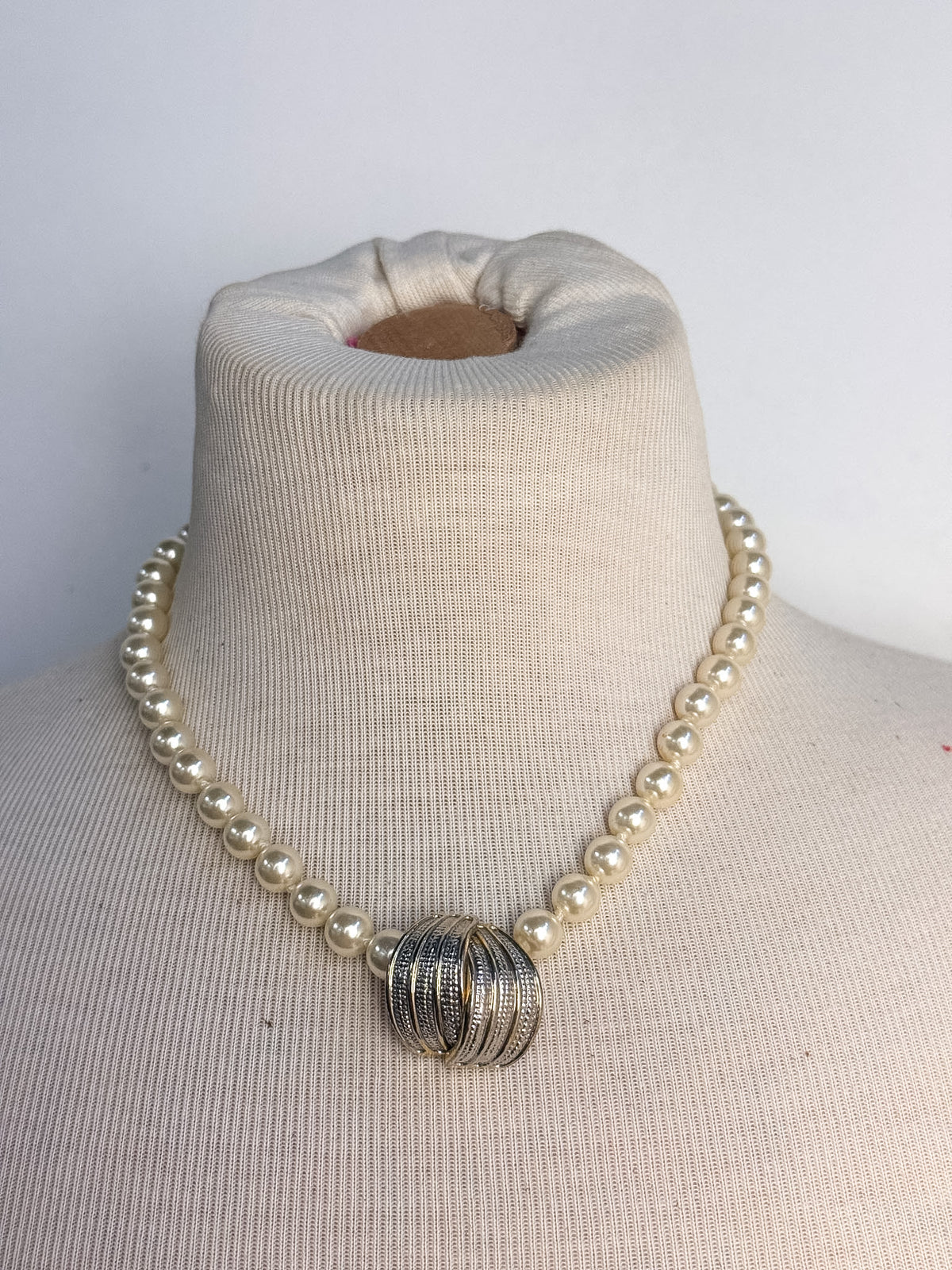 OOAK Wanderlust Necklace