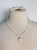 OOAK Vintage Signed Napier Freshwater Pearl Necklace