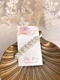 Pearl Hair Clip
