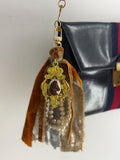 Handmade Horse Cameo Bag Charm