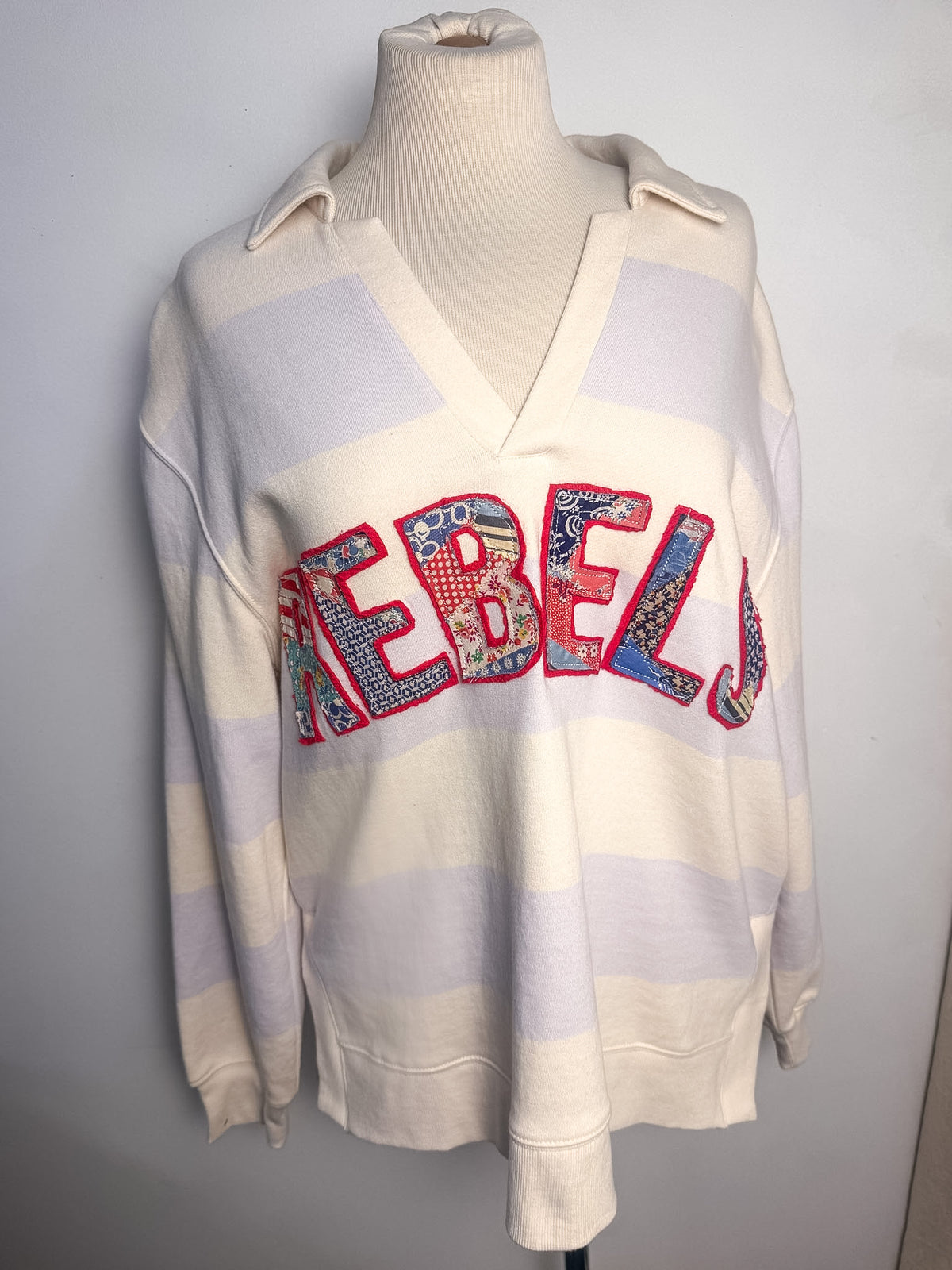 OOAK ZSupply Rebels Remake