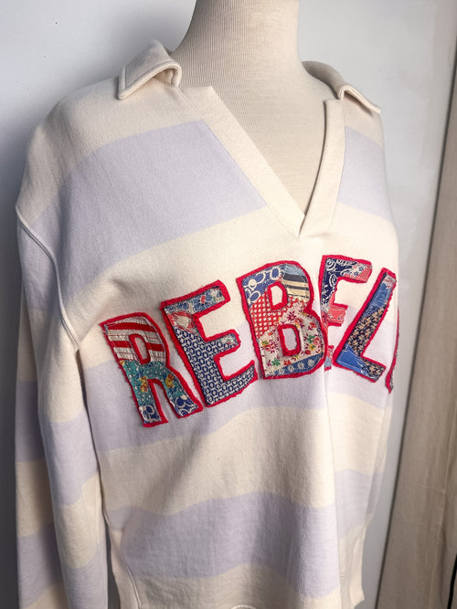 OOAK ZSupply Rebels Remake