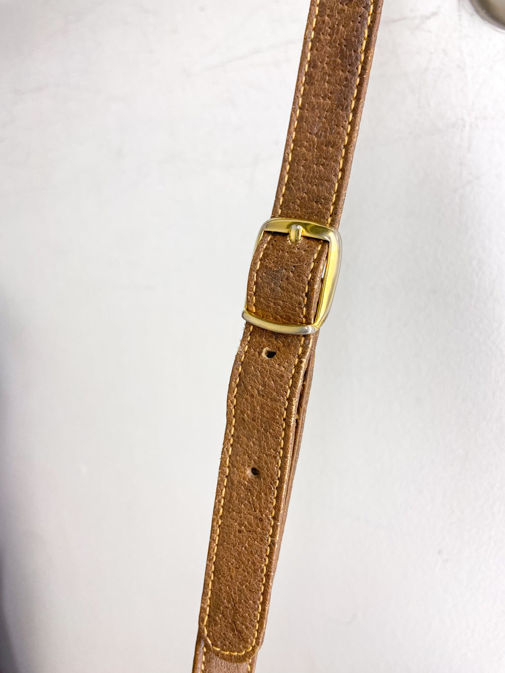 OOAK Vintage Gucci Purse w/ Rhinstones