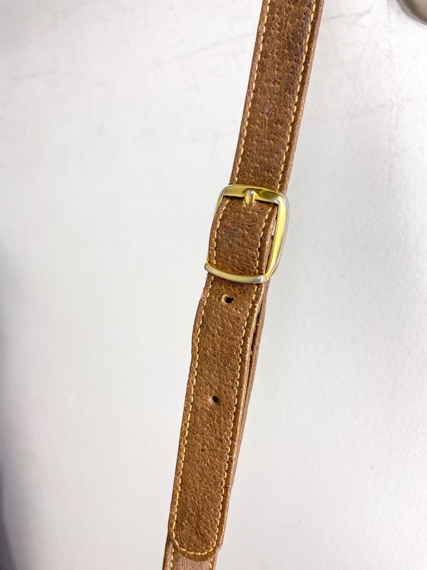 OOAK Vintage Gucci Purse w/ Rhinstones