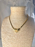 OOAK VINTAGE NECKLACE