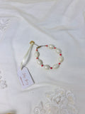 Vintage Bead Bracelet