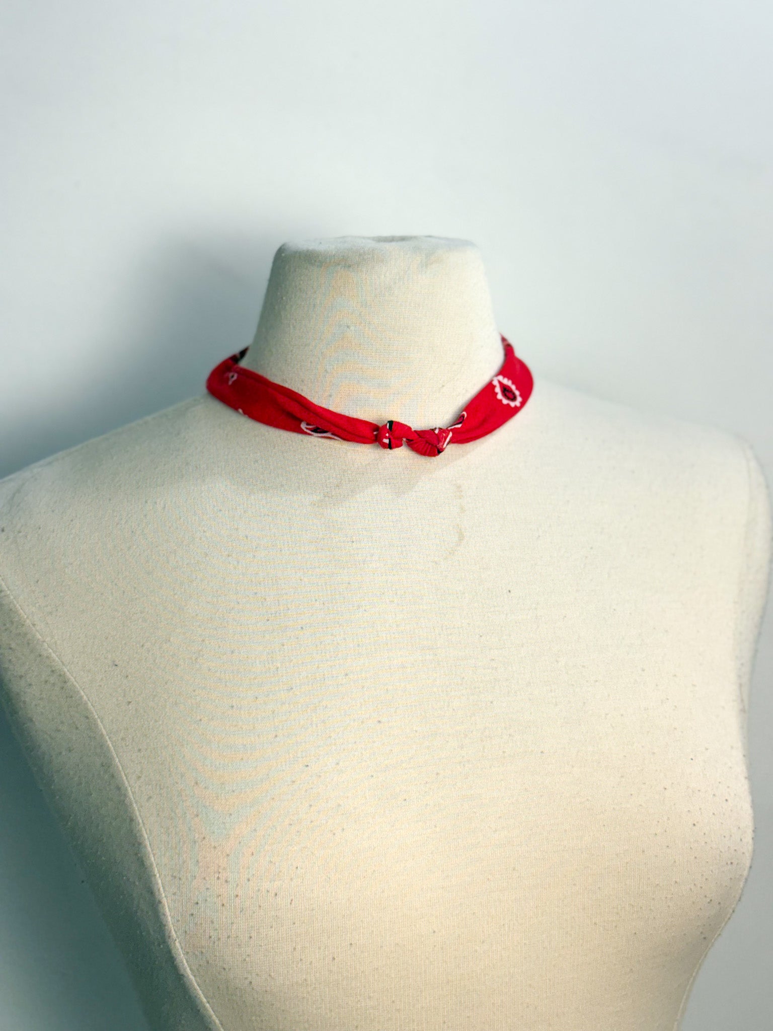 100% Cotton Bandana Scarves