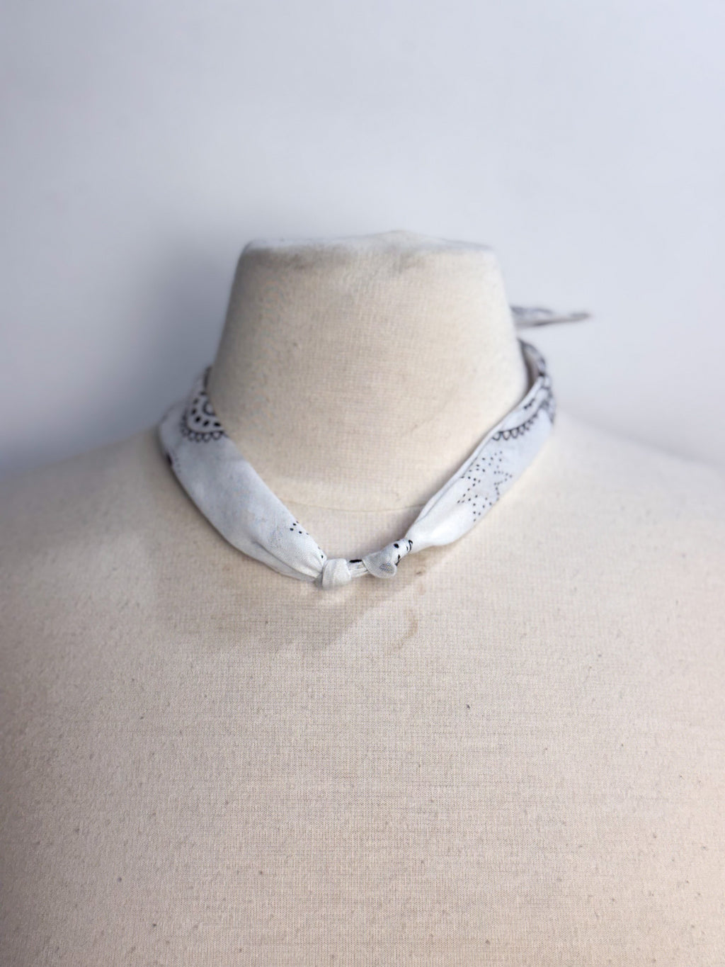100% Cotton Bandana Scarves