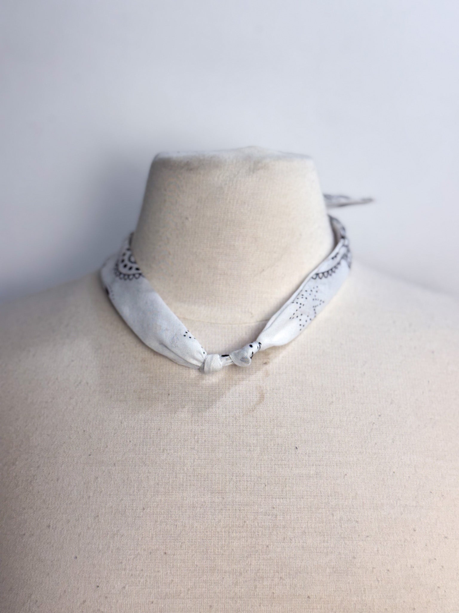 100% Cotton Bandana Scarves