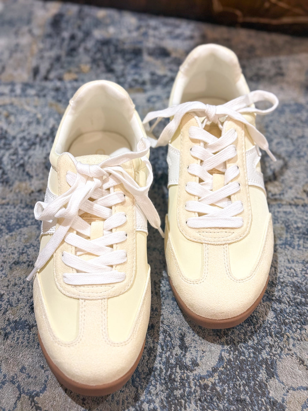 Matisse Scottie Sneakers