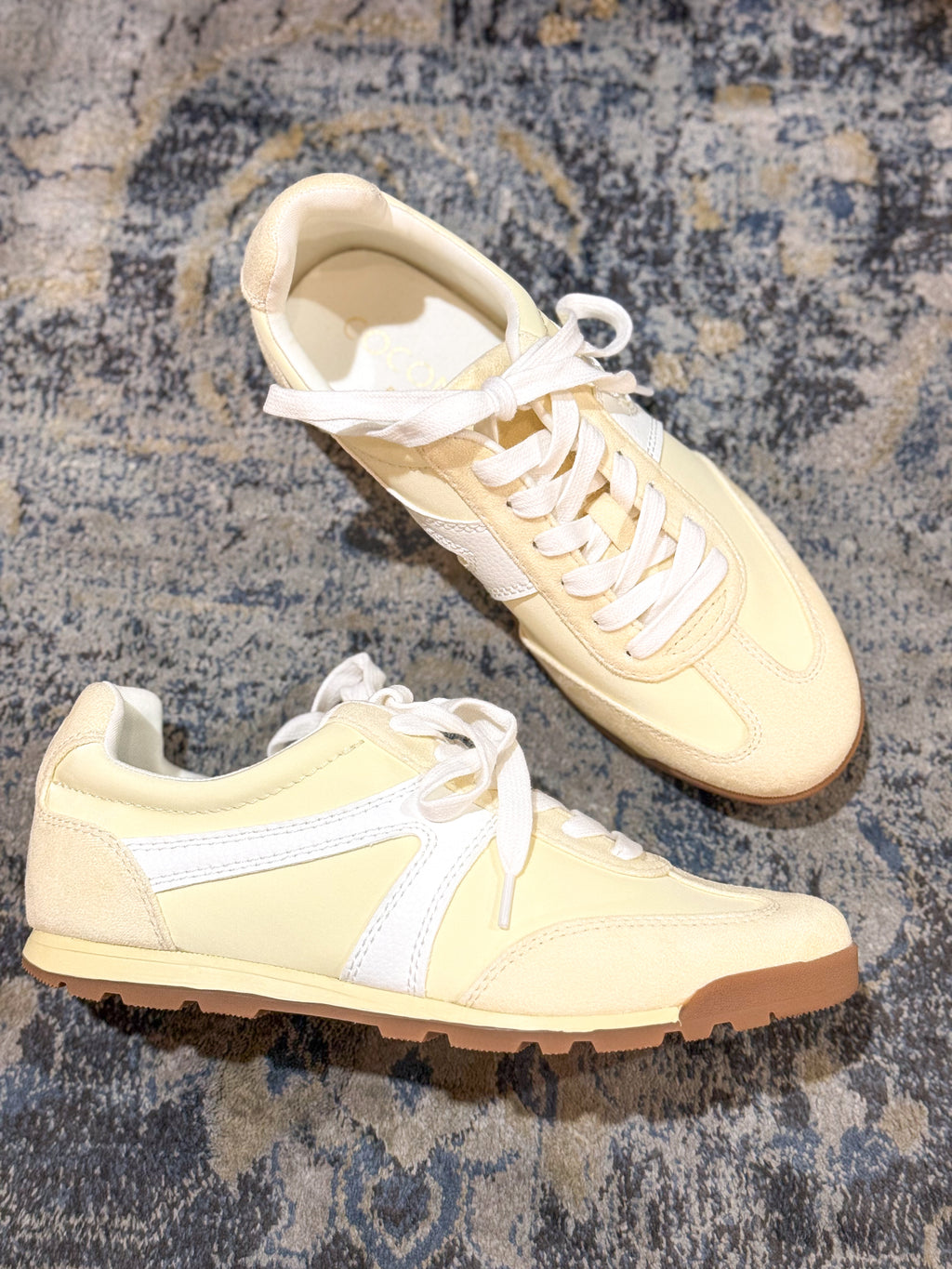 Matisse Scottie Sneakers