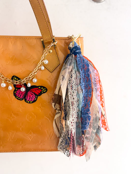 OOAK Handmade Bag Charm
