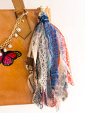 OOAK Handmade Bag Charm