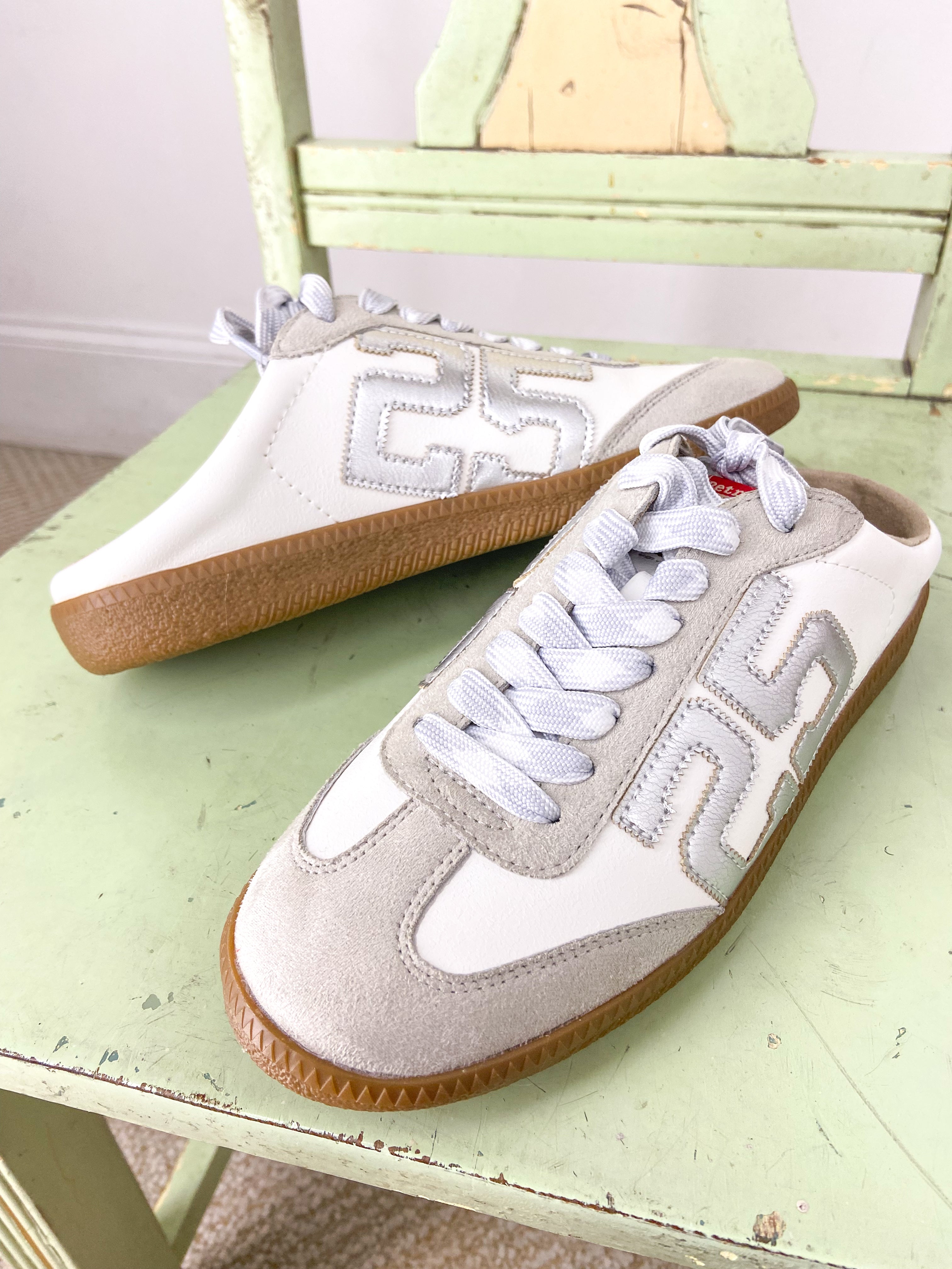 Shu Shop Open 25 Slip On Sneakers