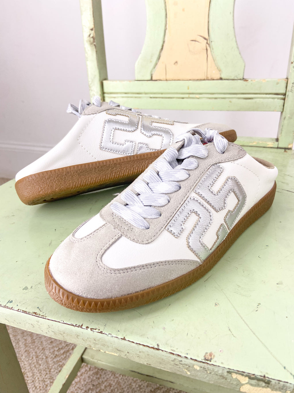 Shu Shop Open 25 Slip On Sneakers