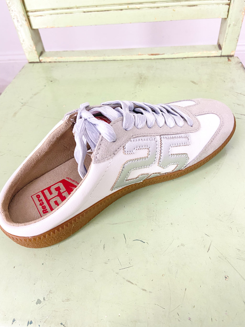 Shu Shop Open 25 Slip On Sneakers