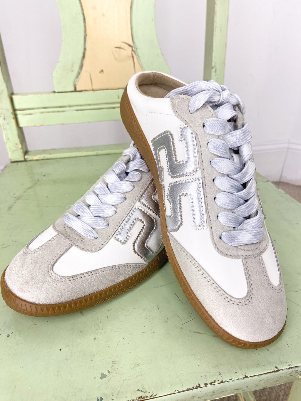 Shu Shop Open 25 Slip On Sneakers