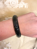OOAK Vintage Bangle Bracelet