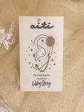 Aiti X Libby Story Earring Stack