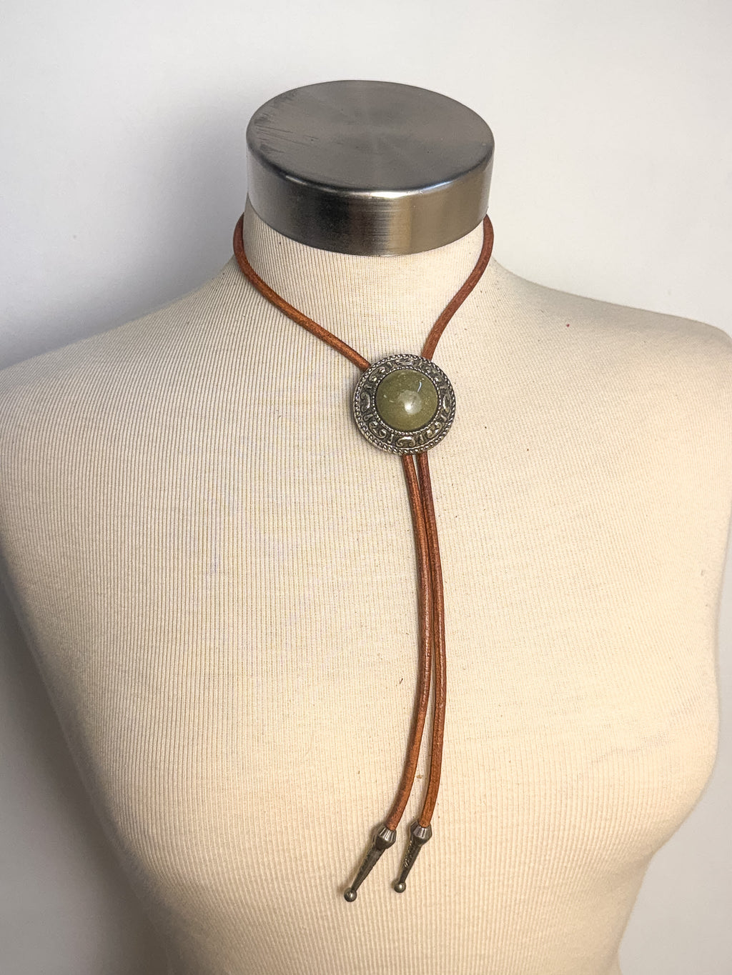 OOAK Western Vibes Bolo
