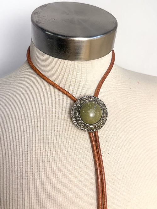 OOAK Western Vibes Bolo