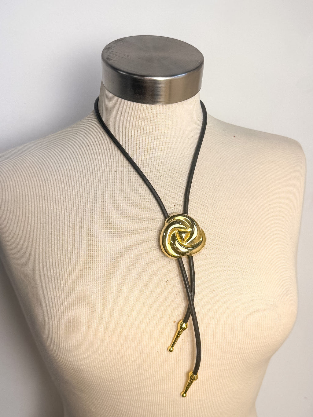 OOAK Statement Bolo