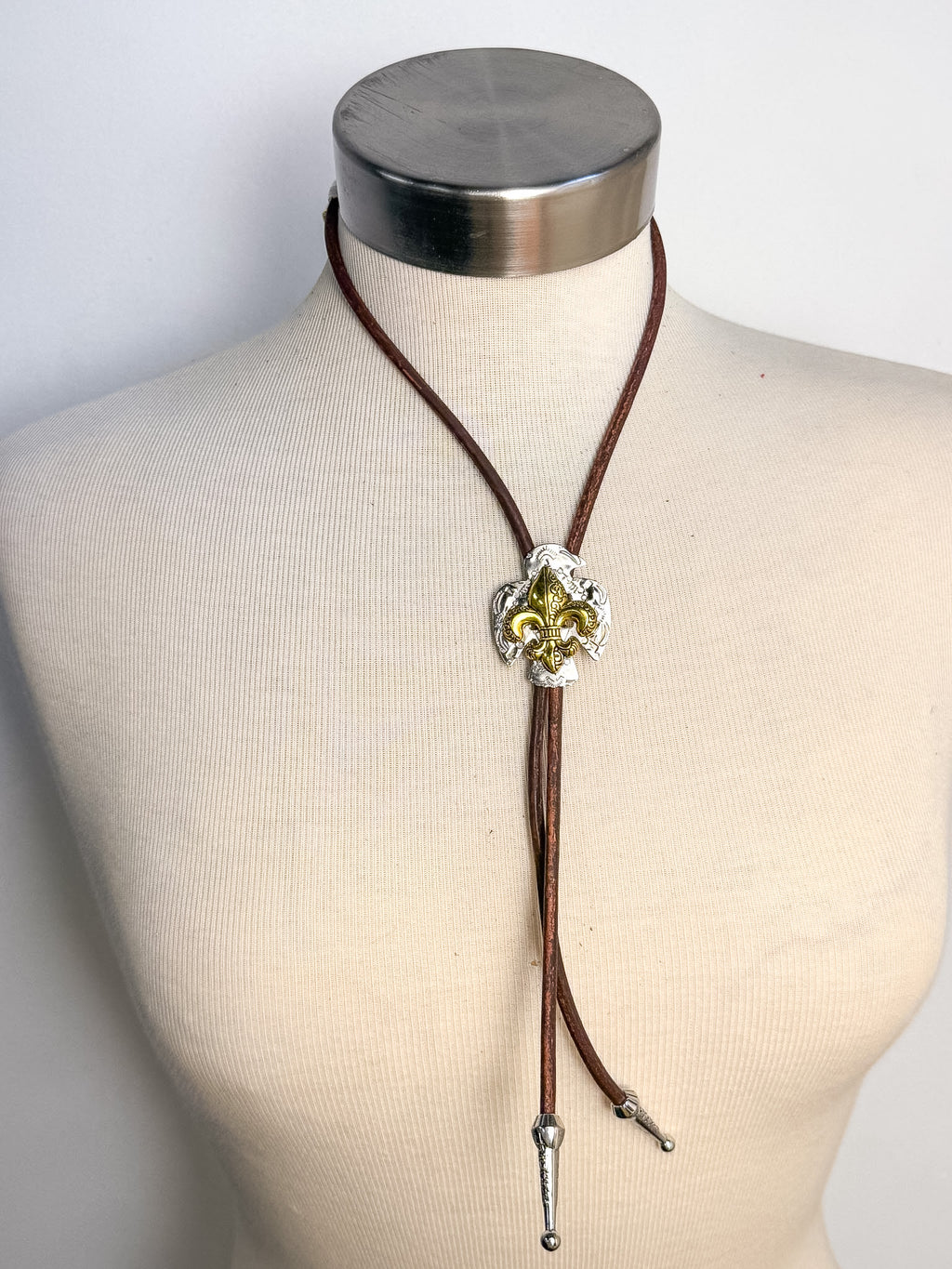 OOAK VIntage Thunderbird Bolo