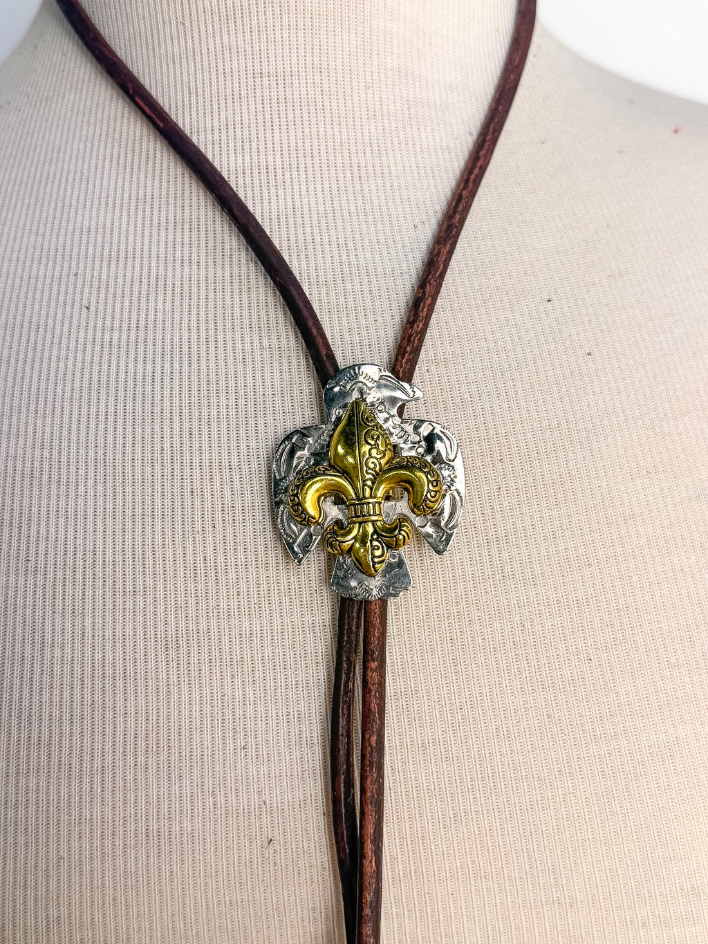 OOAK VIntage Thunderbird Bolo