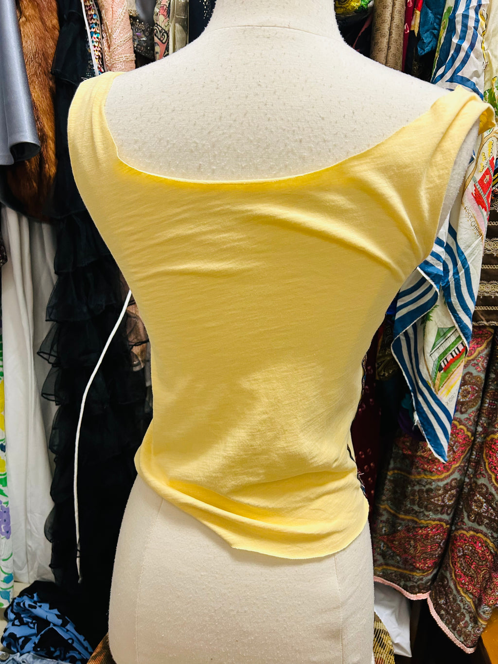 Libby Story Remake Pony Graphic Tee