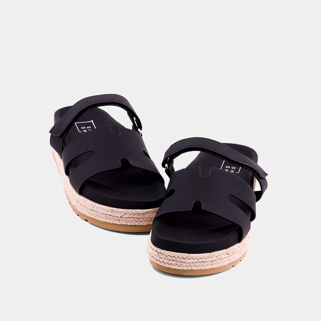 Shu Shop Izzy Platform Sandal