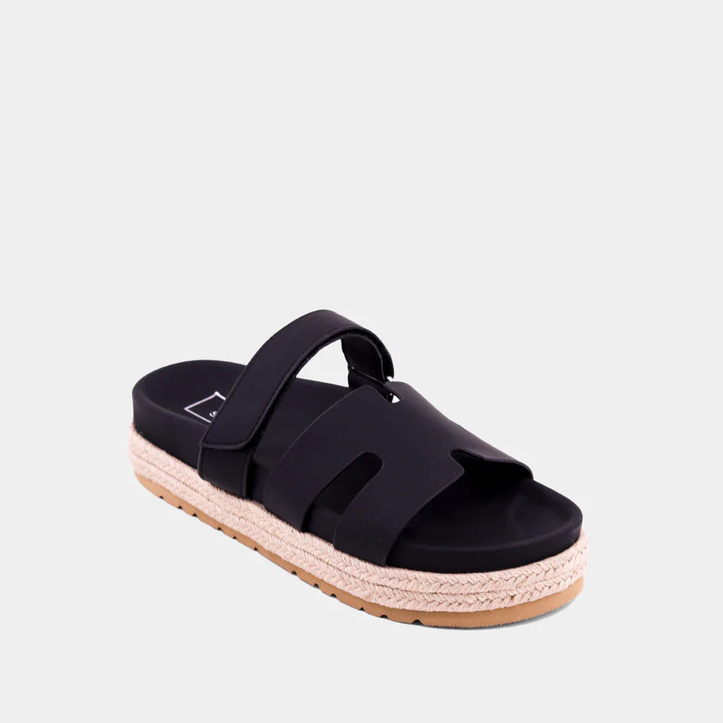 Shu Shop Izzy Platform Sandal