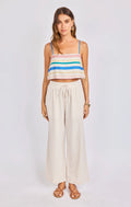 Sage the Label Sail Away Tank