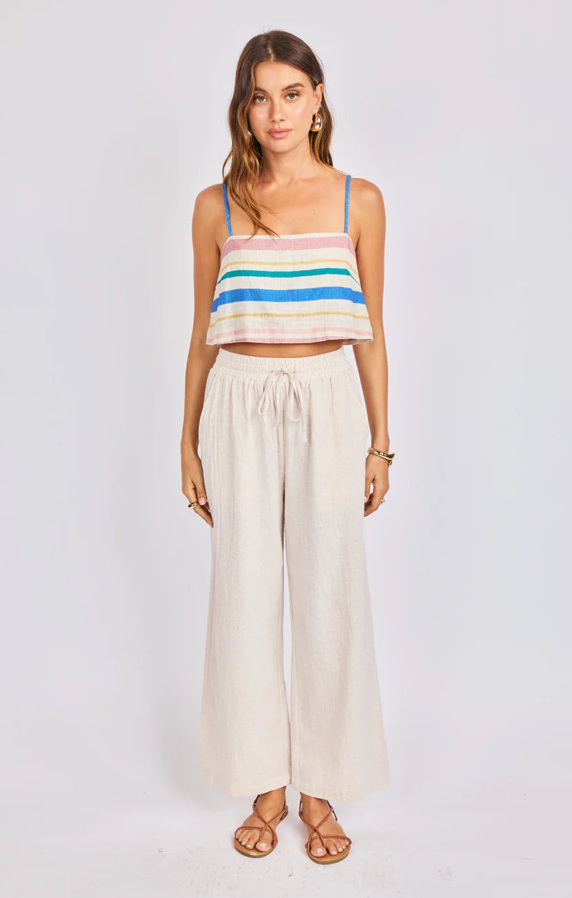 Sage the Label Sail Away Tank