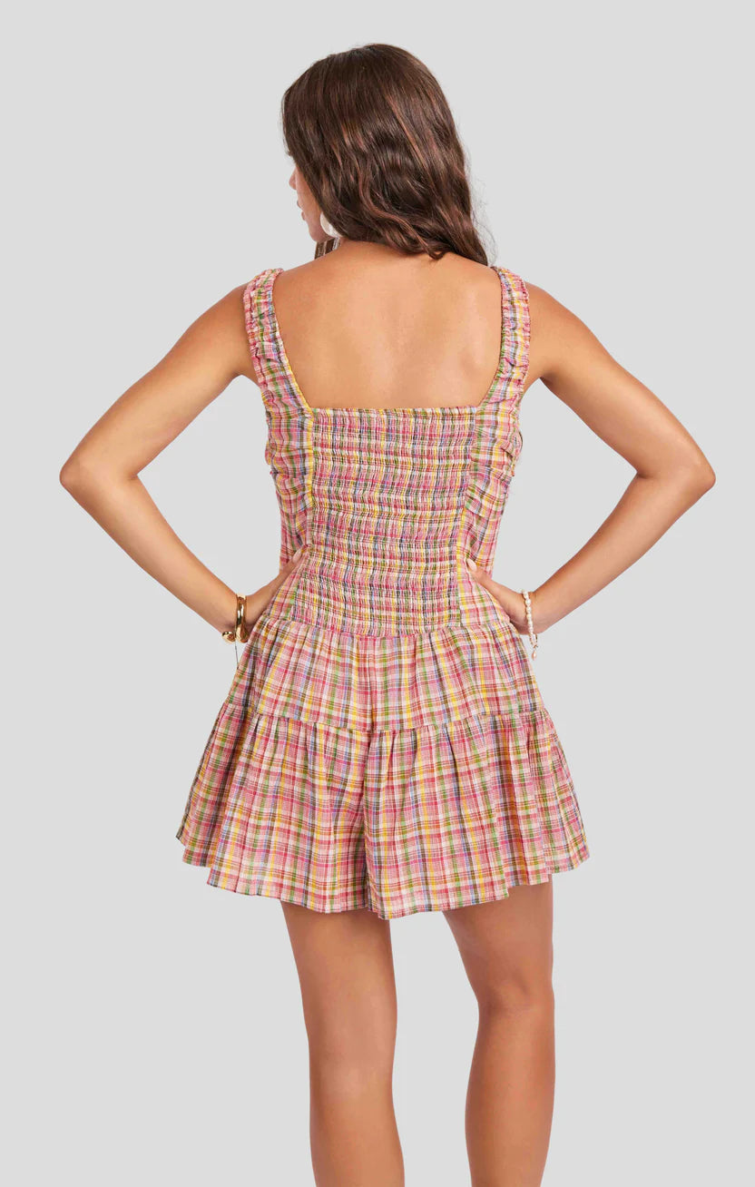 Sage the Label Beachside Leisure Romper