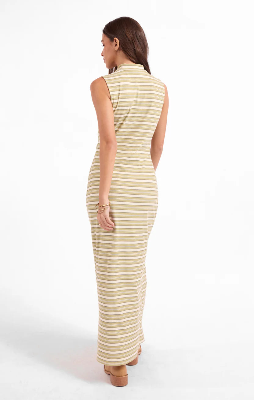 Sage the Label Grassland Dress